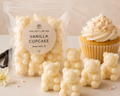 Vanilla Cupcake Bears